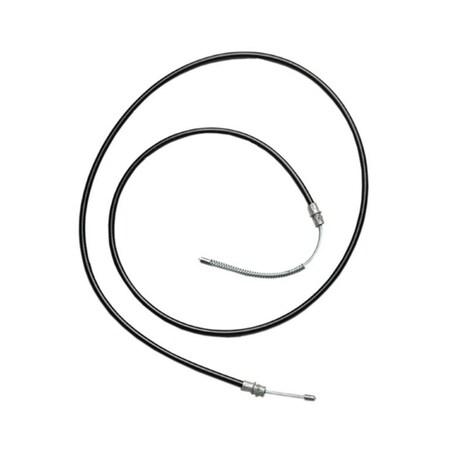 Raybestos Ford Bronco 84-91 Control Cable, Bc93397 BC93397